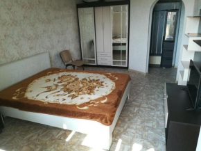 Apartamienty na Tolstogho 111a